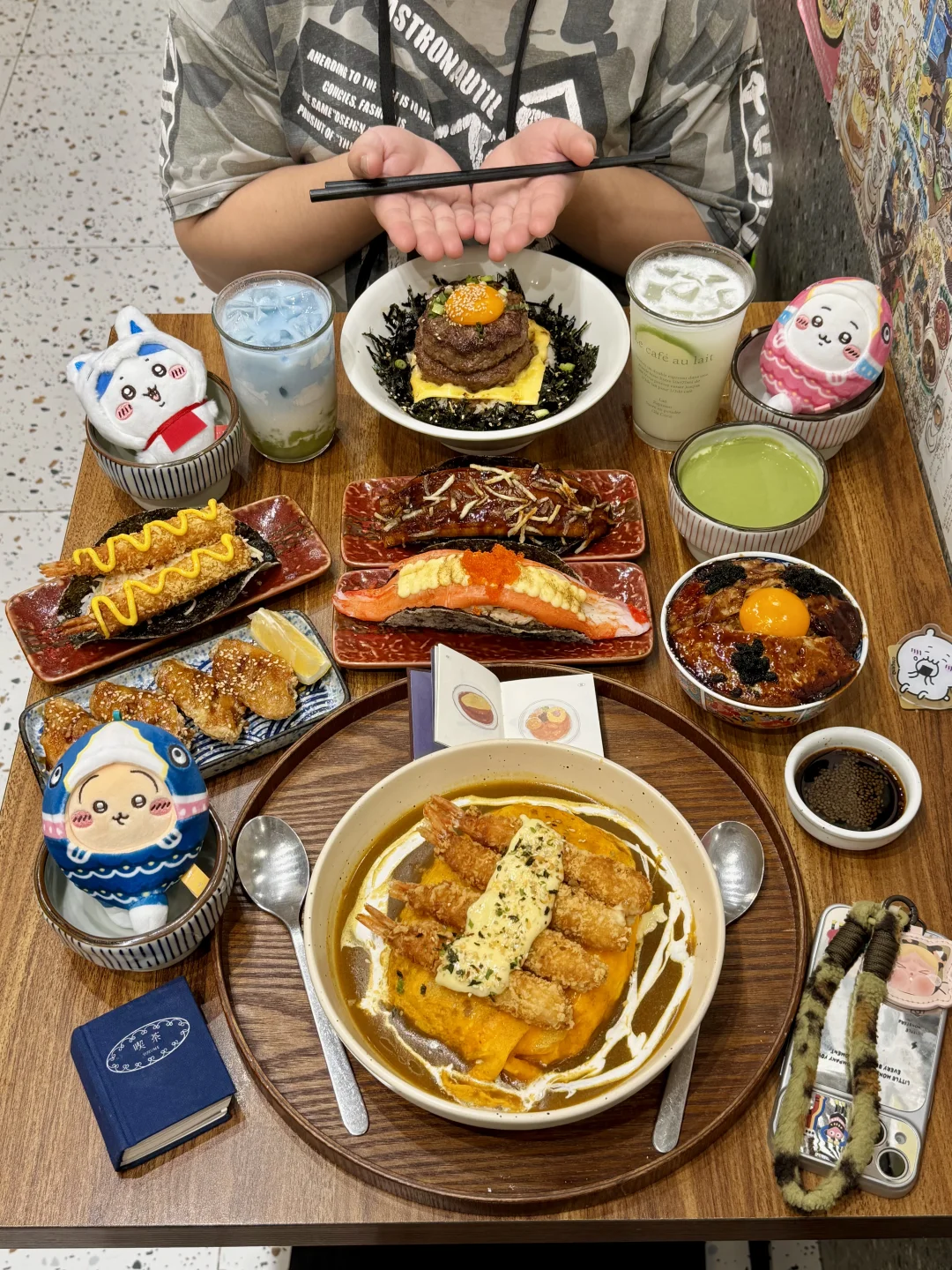 佛山五刷了！！适合带闺蜜二人食小食堂