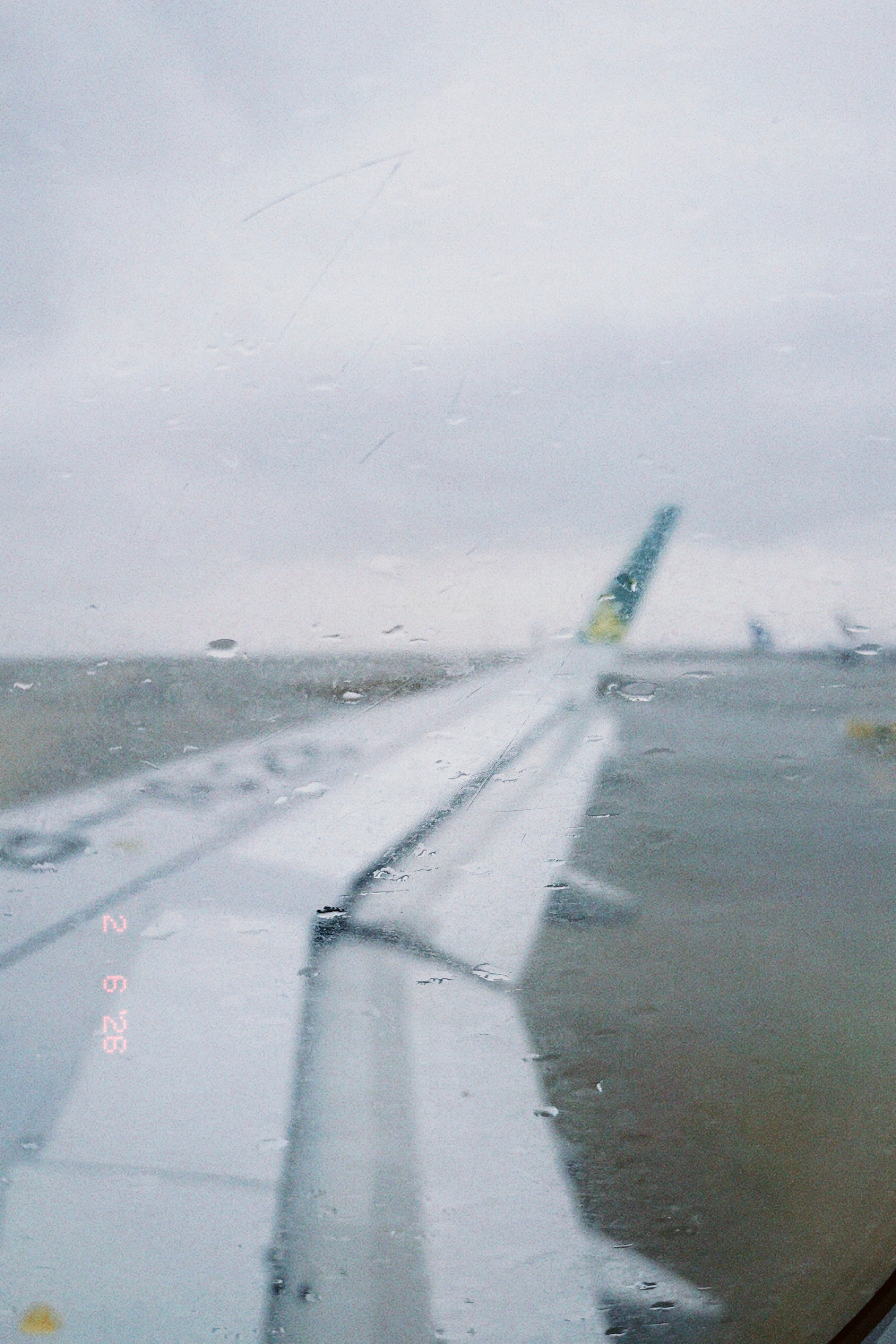 假期开始！！！