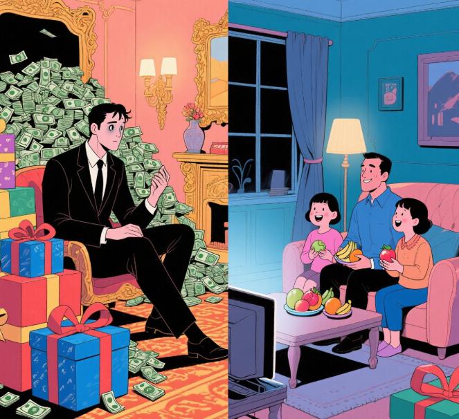 记住！咱打工是为了活得爽——不是让病历本替咱领退休金啊！
工作赚钱重要，还是身体