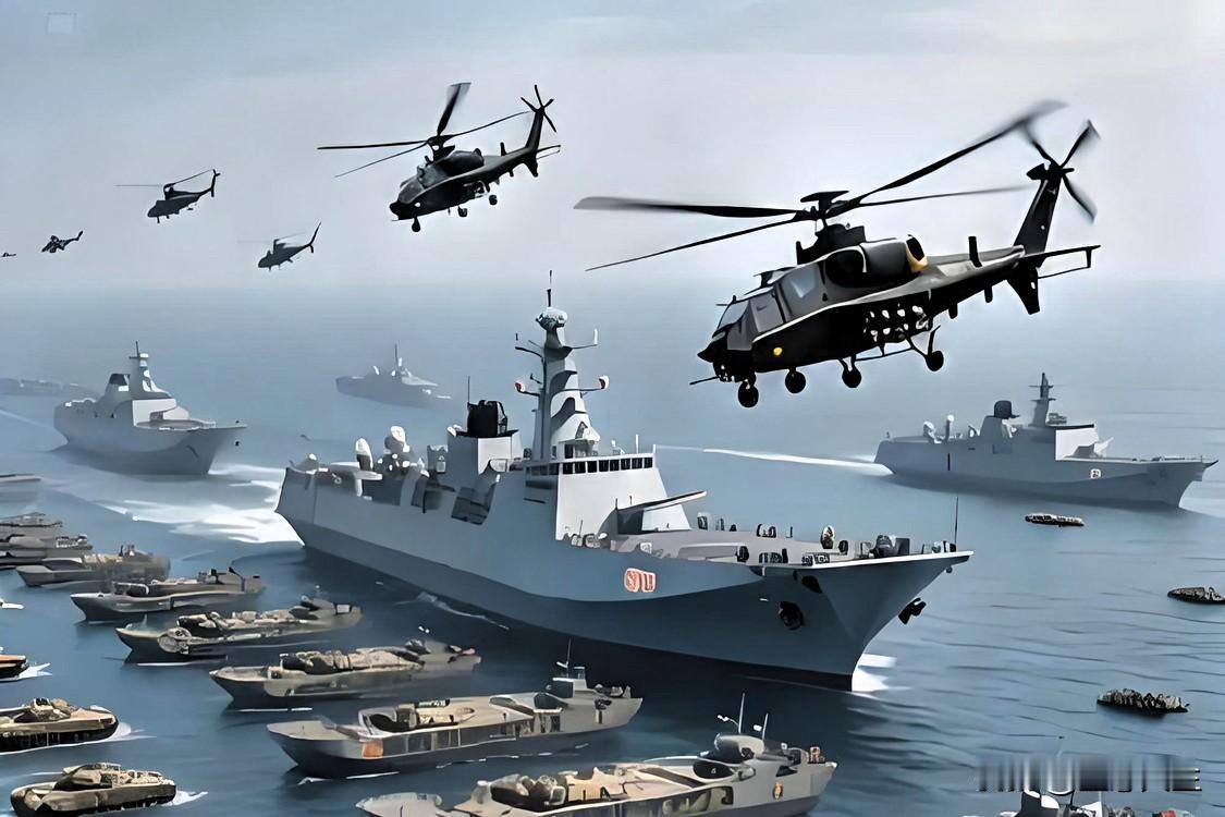 警惕！美日联手偷袭中国风险几何？普通人该怎么做？

当下日本军国主义思潮持续抬头