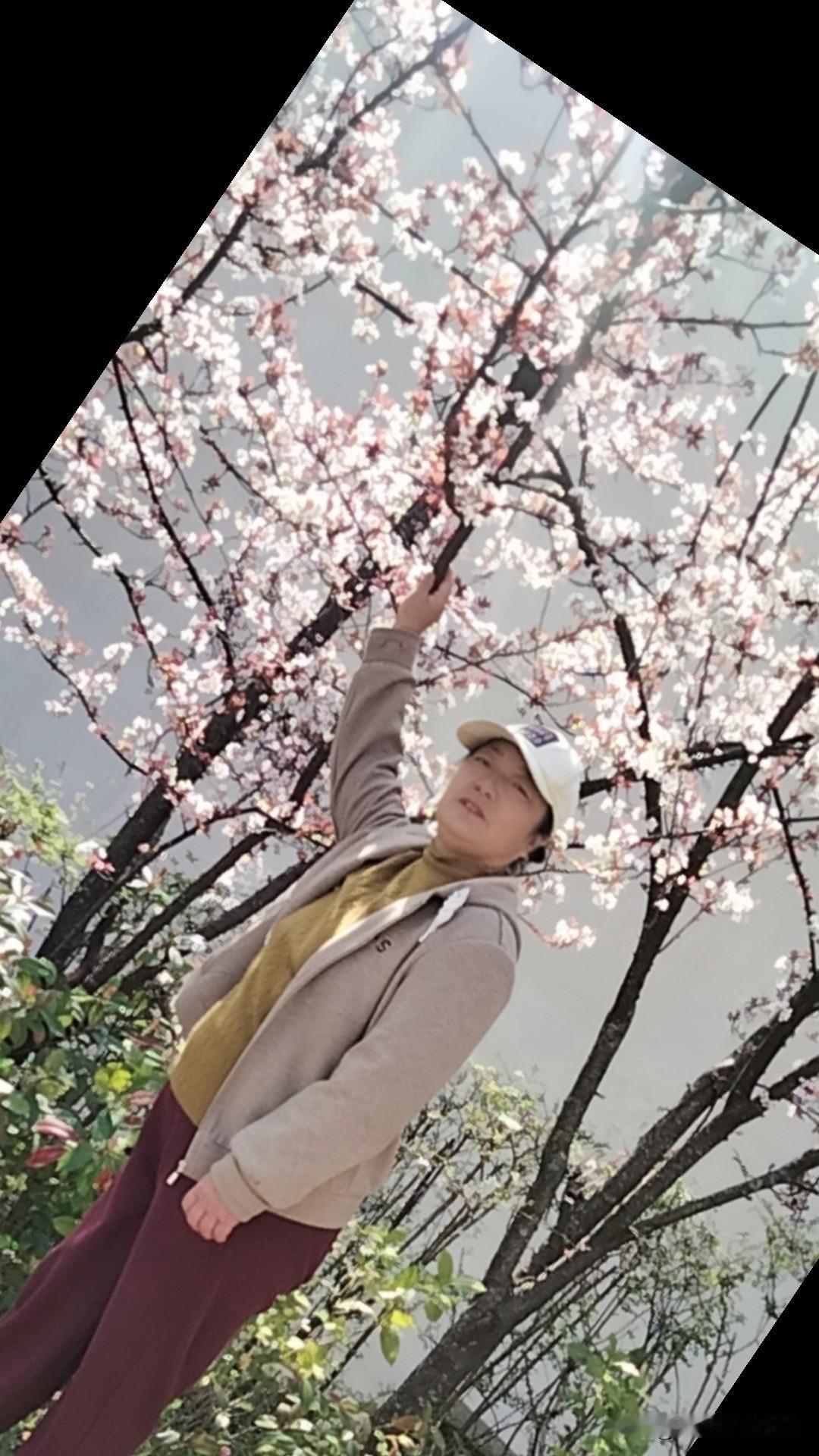 昨天晚上从小一起长大的伙伴在抖音和我私信，几年没见面了，还是2022年我在楚东宾