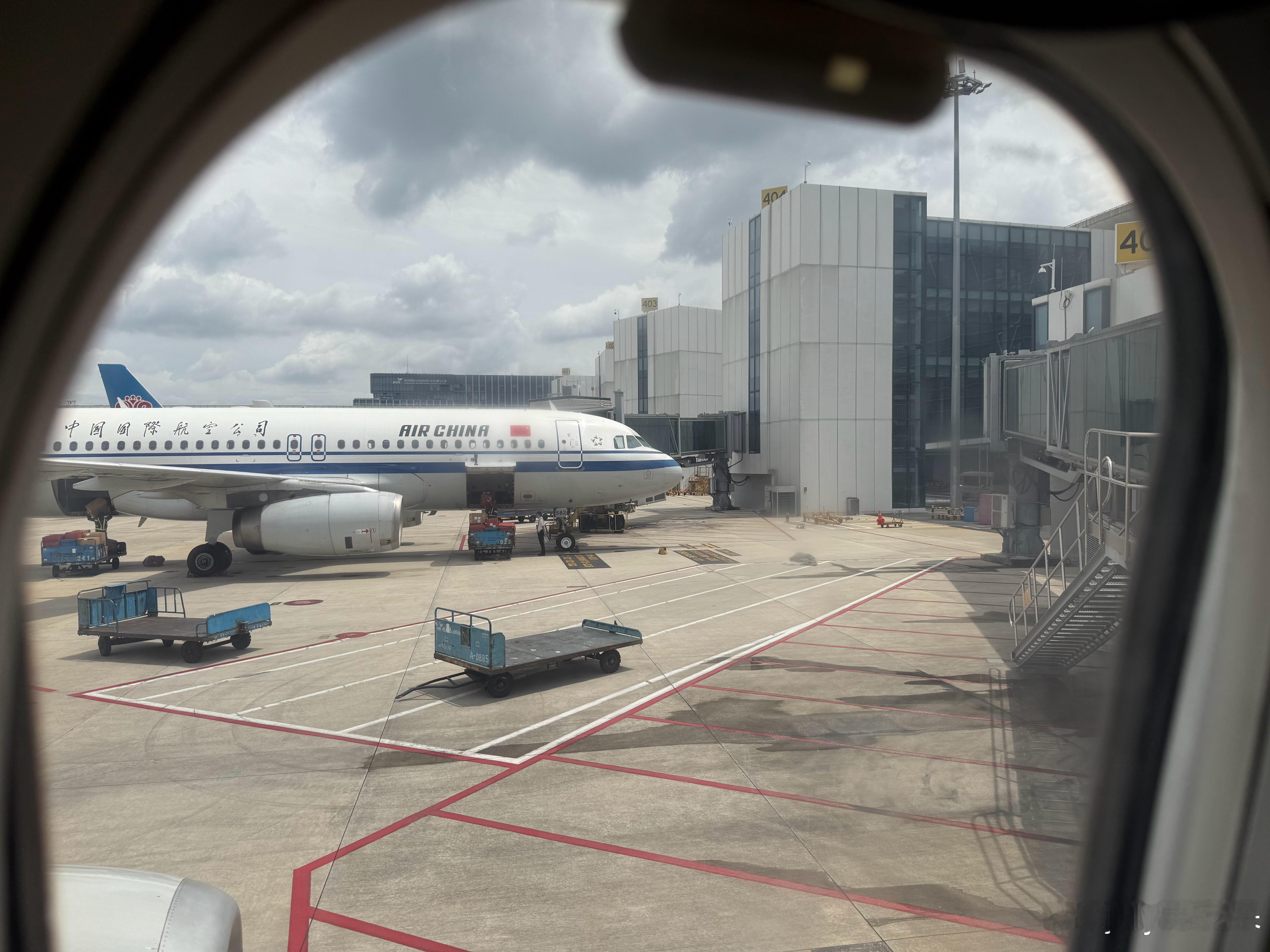 🛫又去北京了，去看一个期待了很久的玩意儿理想mindvla让每个人都有专职司机