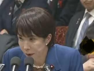 高市早苗近期疯狂操作，把日本拖进“国家危机”？简直是右翼政客的危险闹剧！高市早苗