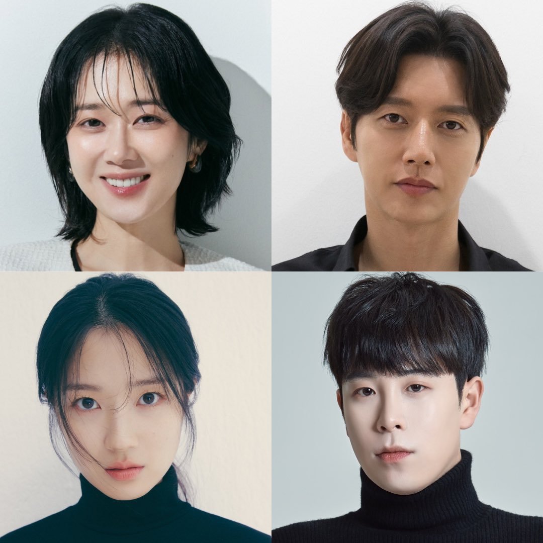 韩剧好搭档2 张娜拉x朴海镇x金惠允x表志勋剧情：国内首家离婚律师事务所的代表律