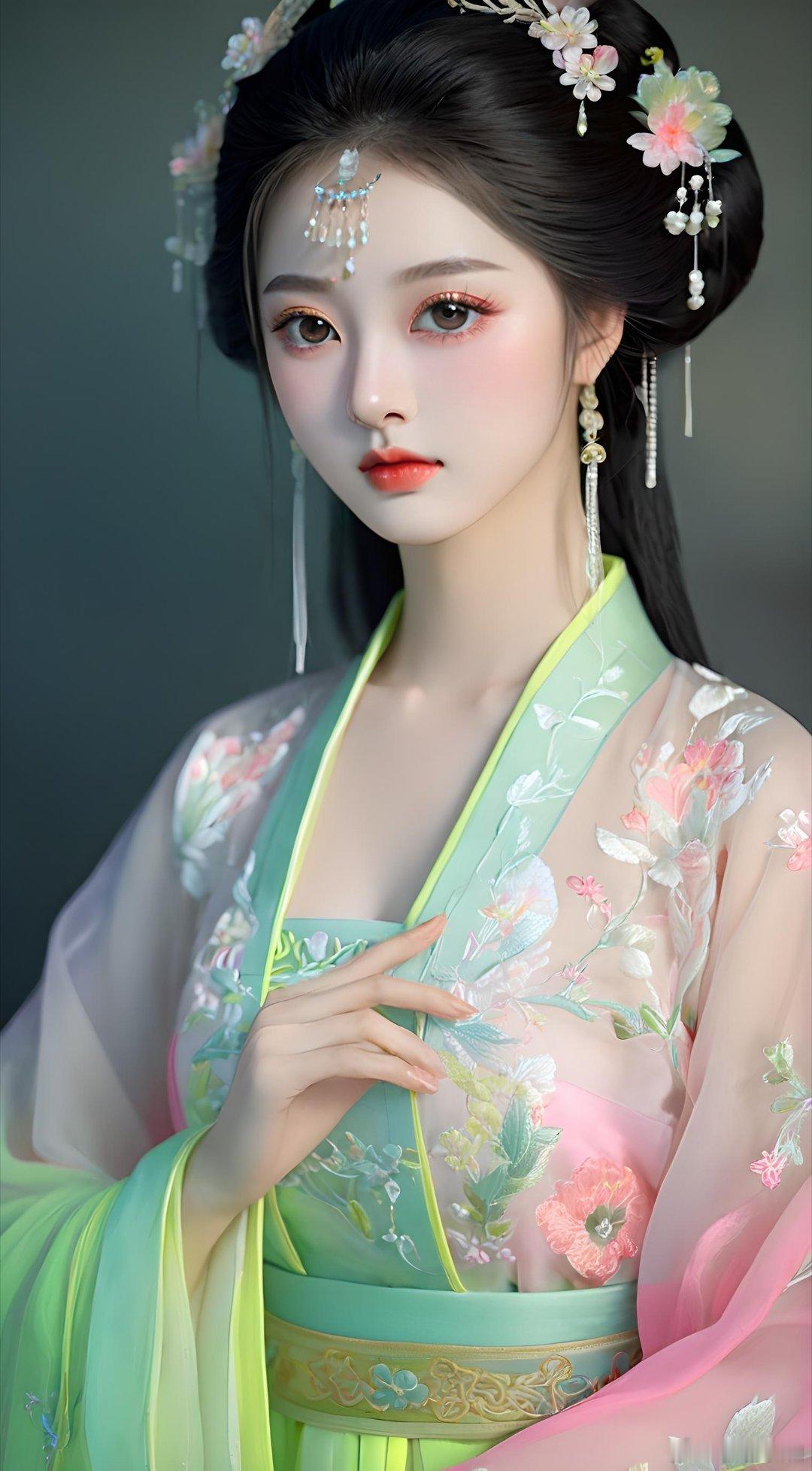 青衣不归谁来见，枉自渐瘦仍为仙#舞剧青衣##小仙女# ​​​