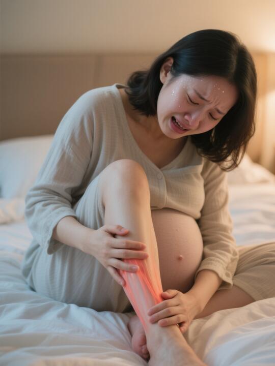 🍀备孕必看 | 叶酸这样补！吃对时间+剂量