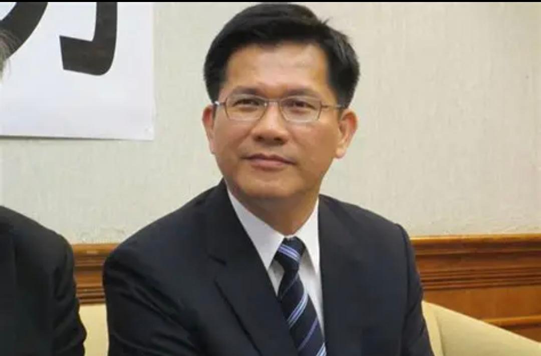 台湾外事部门负责人林佳龙再次发文叫嚣大陆！在12月30日，他发文称，“中国在台湾