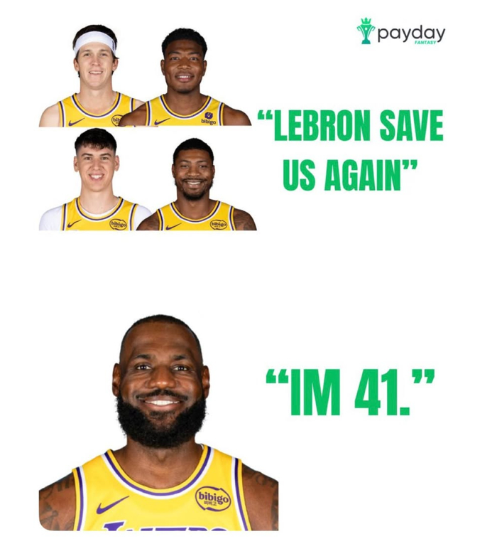 确实是不容易 老詹看着弗拉格满眼是当年的自己詹姆斯30分