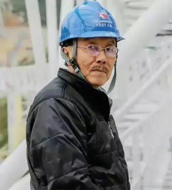 纪念南仁东逝世9周年 “你因什么而坚定？一项真正热爱的事业，执着追寻，不忘初心。