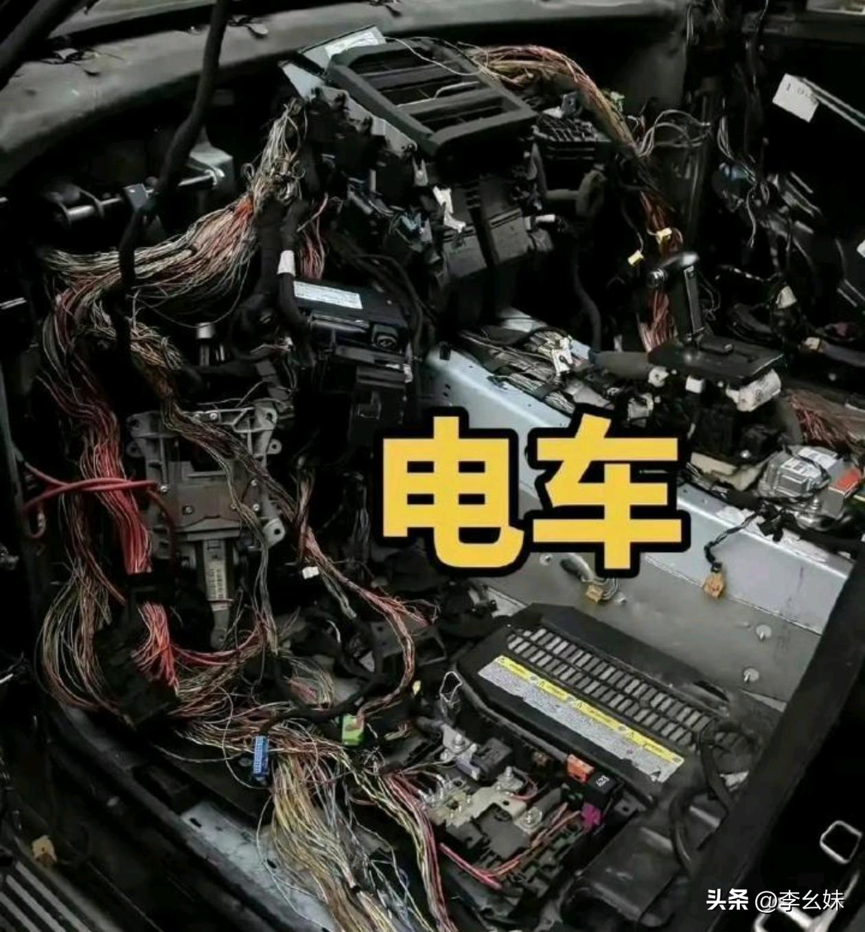 这以后的汽修师傅会不会越来越难了