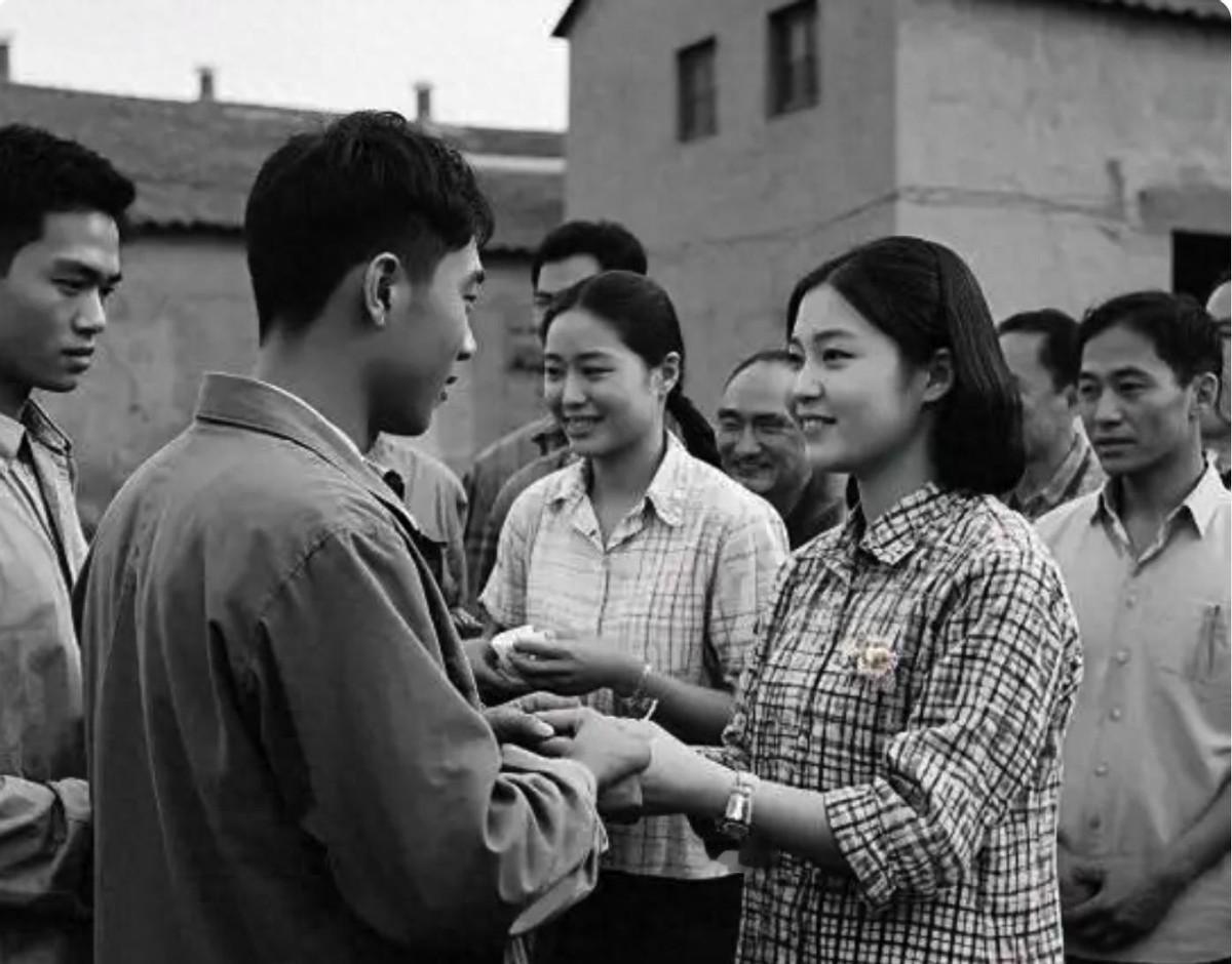 1977年女知青回城前对追车男友喊分手，没想到回家却遭母亲无情驱赶，这是什么原因