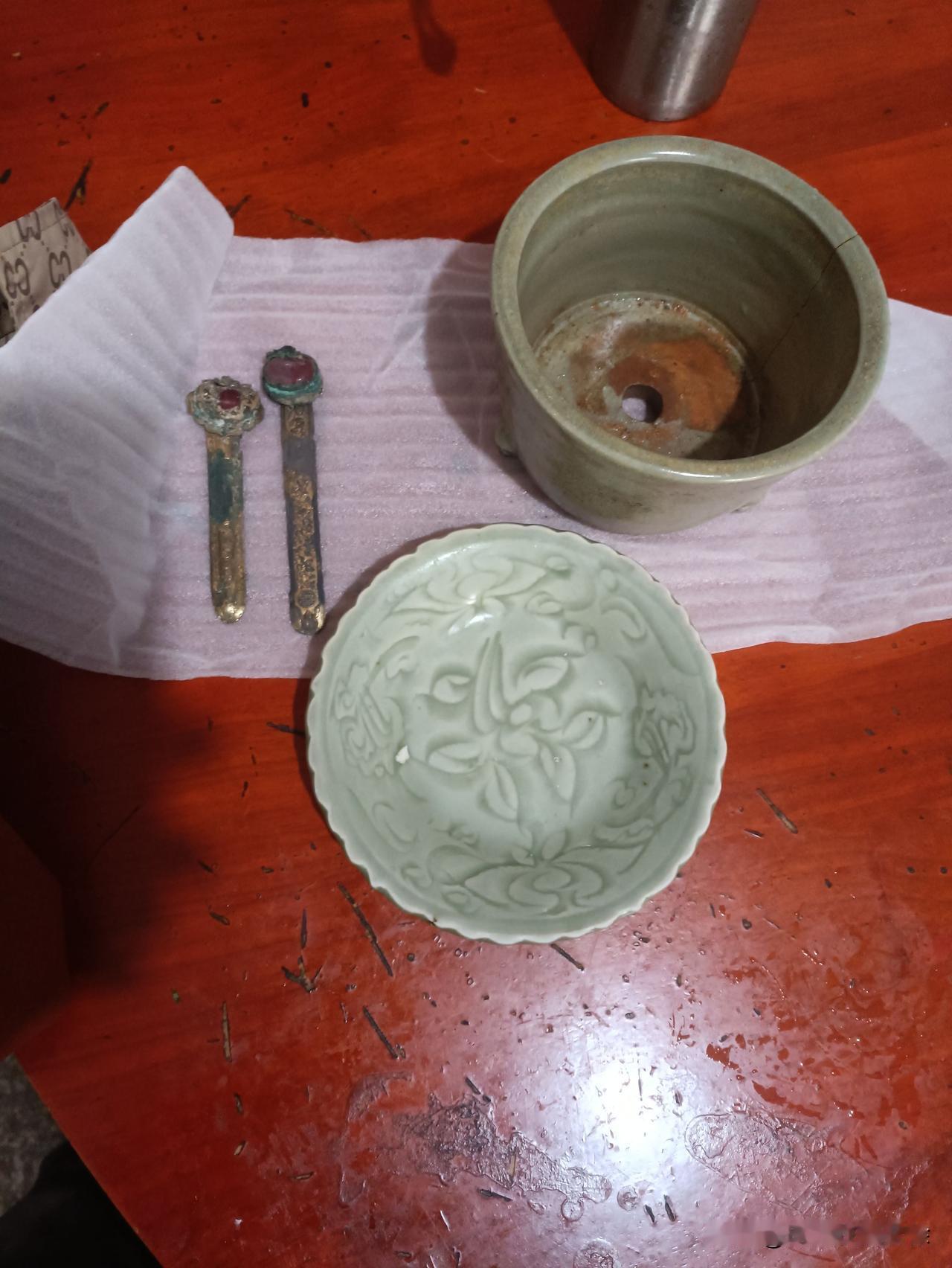 在网络上购买古玩艺术品靠谱吗只要圈子对一般是靠谱的
