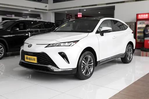 12万多买二手威飒，比新紧凑SUV更香？
 
如果预算卡在12-15万，我觉得二