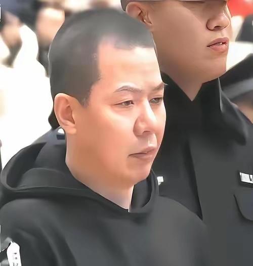 倾尽所有救夫出狱，转头被抛弃！妻子反手送黑老大重回牢狱

最解气的反转莫过于此！