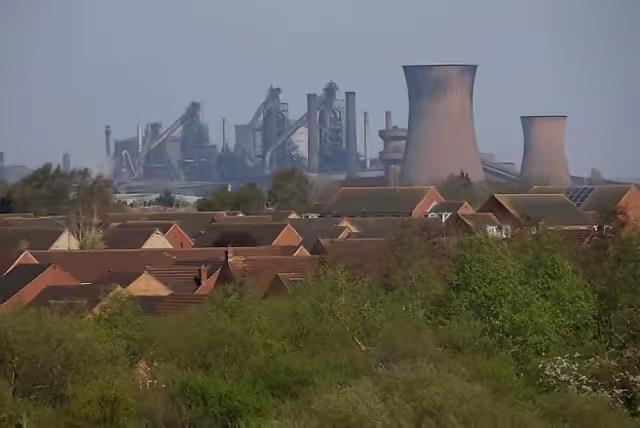 中国敬业集团救了英国钢铁，英国却过河拆桥，抢夺中企资产。中国企业在海外危机频频！