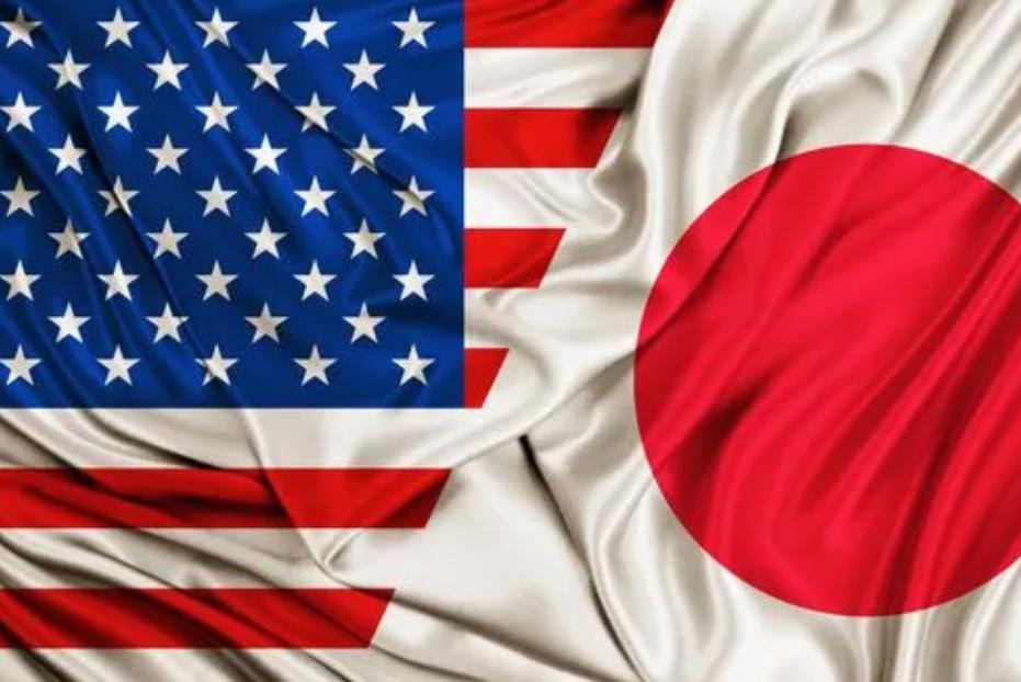 美日互呛，就是狗咬狗。美国事实上就是在收割日元，日本也应该是忍无可忍开始抛售美元