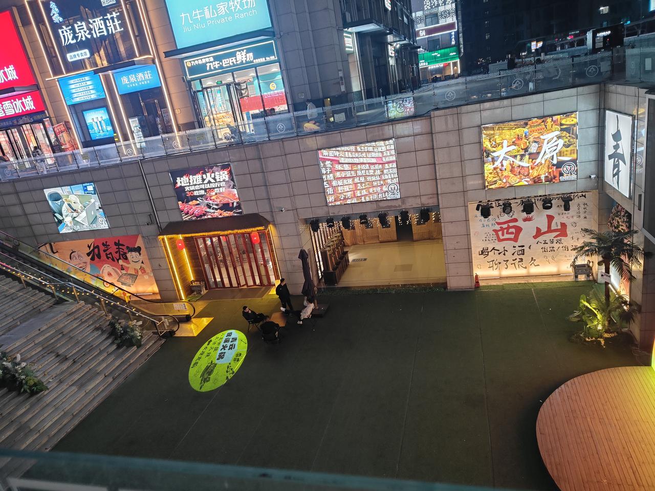 走遍家乡的大街小巷