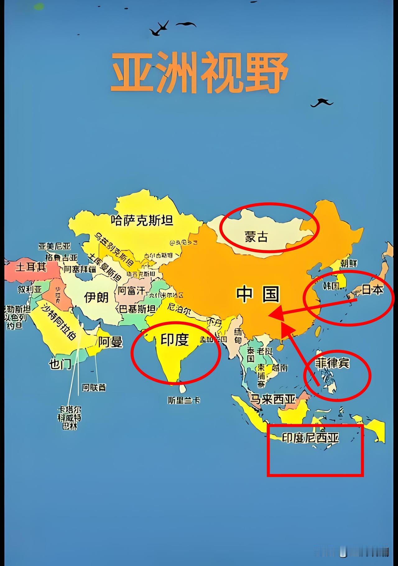 情况还是挺复杂，台海、南海、东海都不平静…

台独分子破天荒地嚣张，菲律宾破天荒