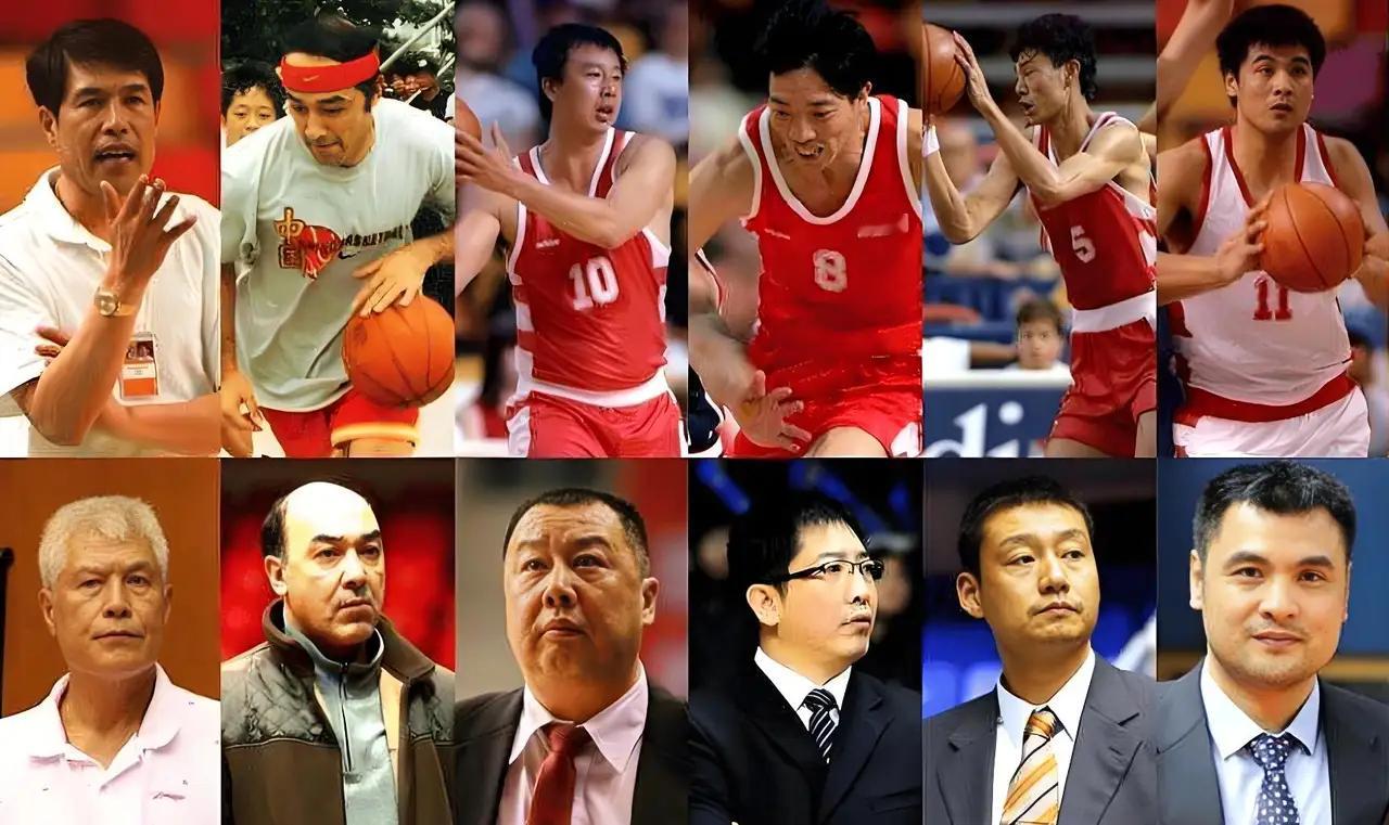 中国男篮在奥运会上共三次进入八强：1996年亚特兰大奥运会、2004年雅典奥运会
