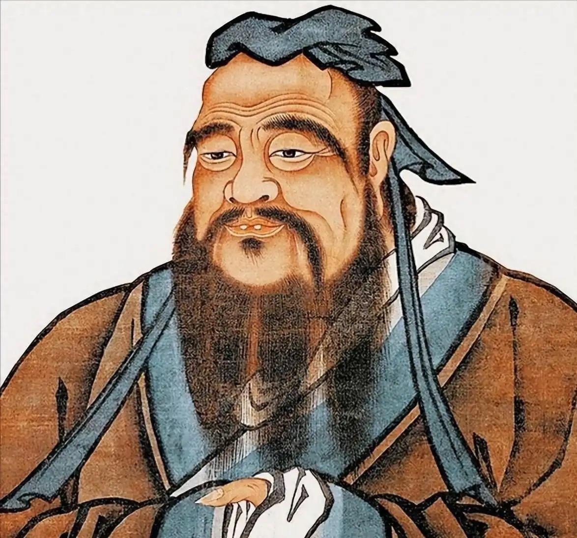 假如孔子成了一国之主，他会怎么做？这个国家又会变成什么模样？

我想，他登基后的