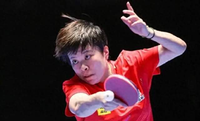 WTT大满贯爆冷不断！张本美和逆转双杀，国乒削球大战引热议