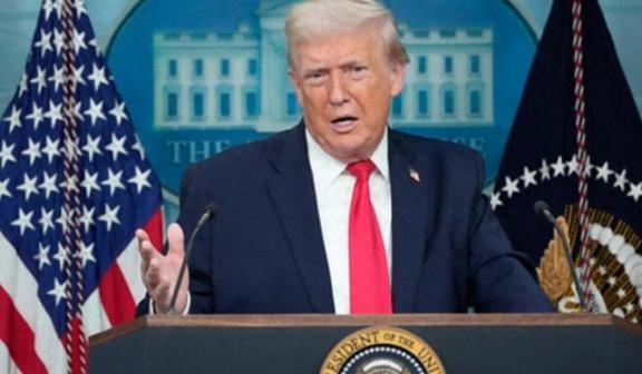 特朗普曾公开就台湾问题表态！这位美国总统曾在采访中公开表示，如果中国想要靠着武力