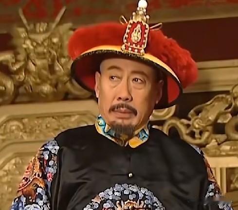 雍正王朝看到后面，越来越感觉康熙作为一名父亲是真心不容易。

康熙最后时刻，九子