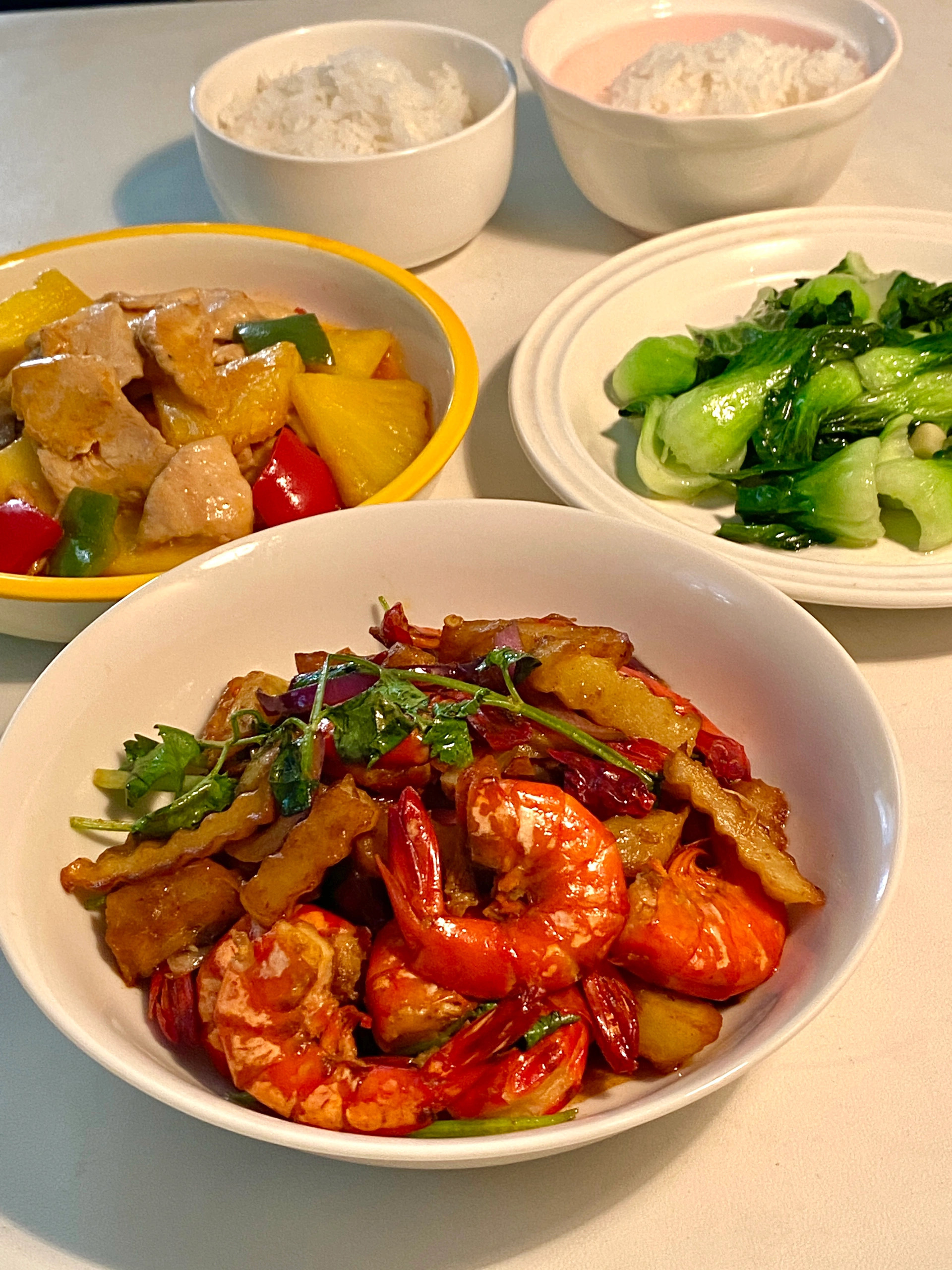 两人食🍱 