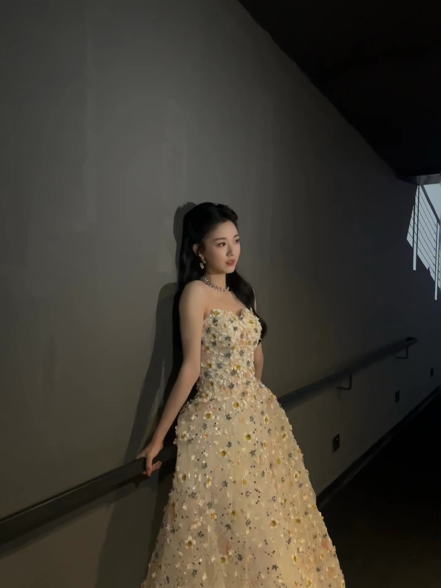 你问我感觉是什么 感觉是一种感觉