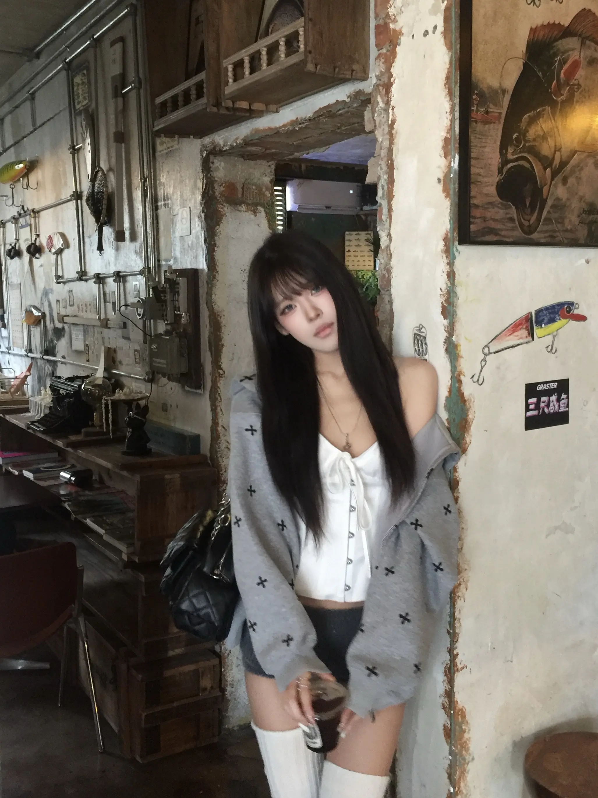 人在变好的路上 是会真正的爱上自己