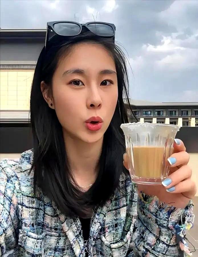 中国女篮后卫王思雨，公开择偶标准了！

30岁的王思雨，在国家队打主力，亚运会绝