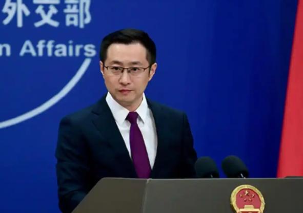 没谈成，台湾心寒了。6月19日，台湾方面发布消息，这次在巴拉圭期间，就人工智能、