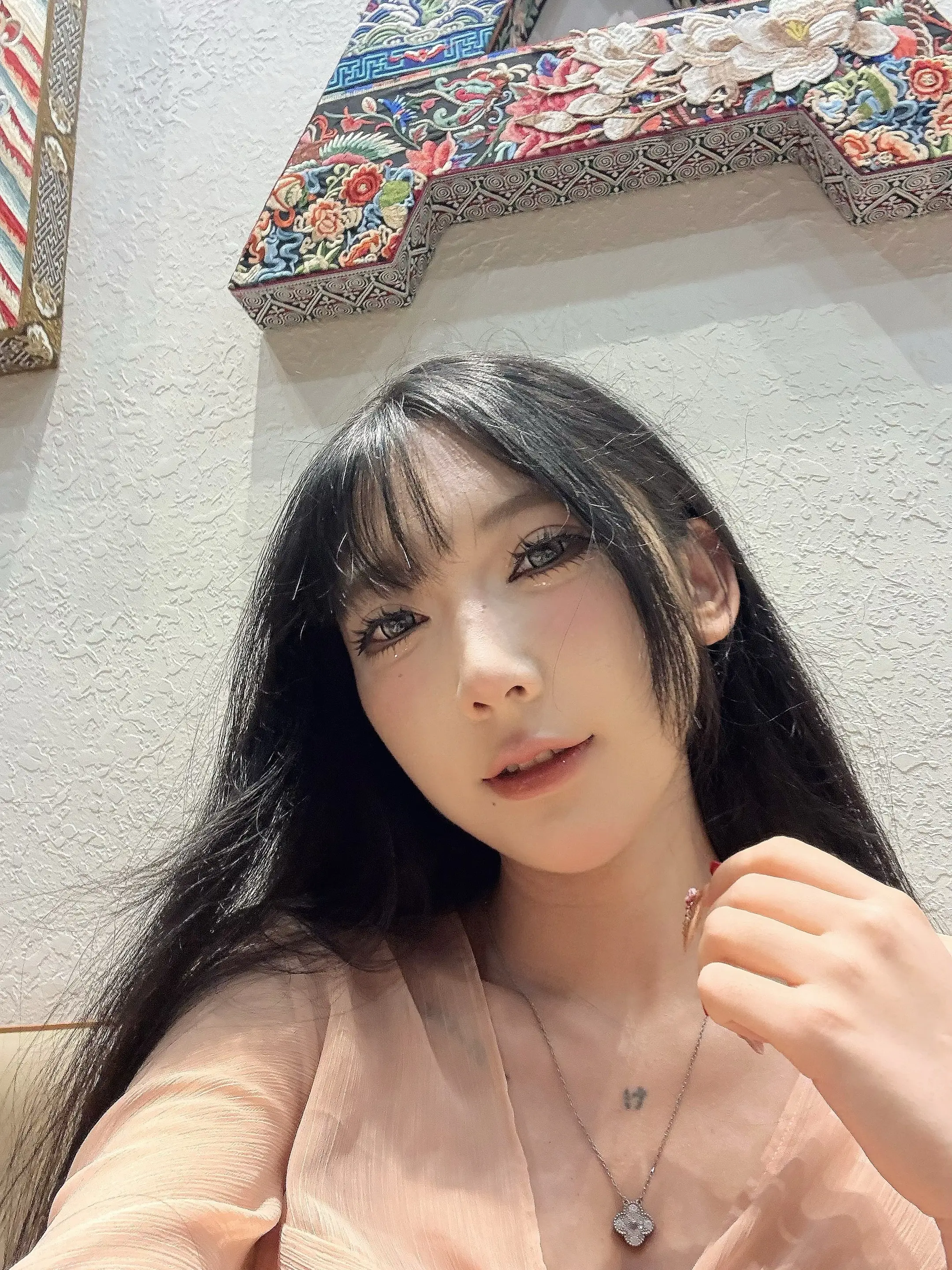 活着就是为了爽
