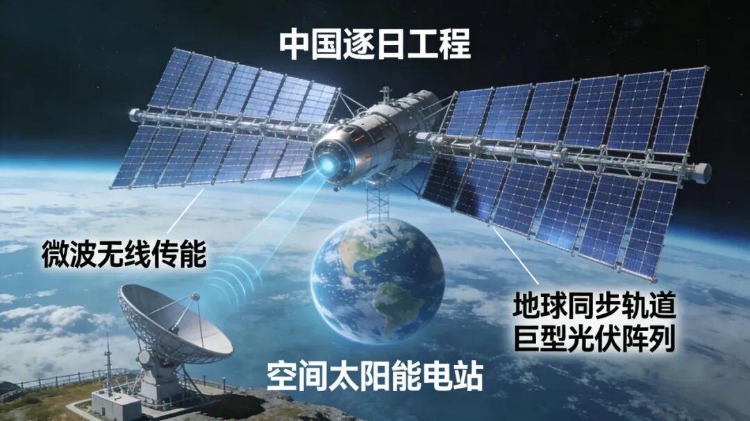 中国“逐日工程”研究取得重大进展！终于轮到我们仰望太阳，掌控未来

长久以来，人