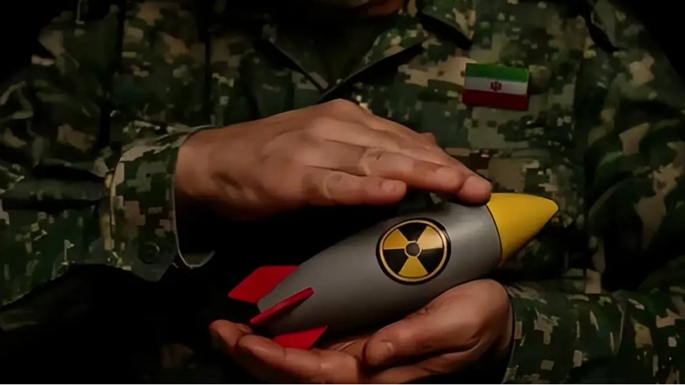 【美伊以冲突 美军部署史上最强军力”，美国务院发文：在伊朗公民立即离境！】当地时