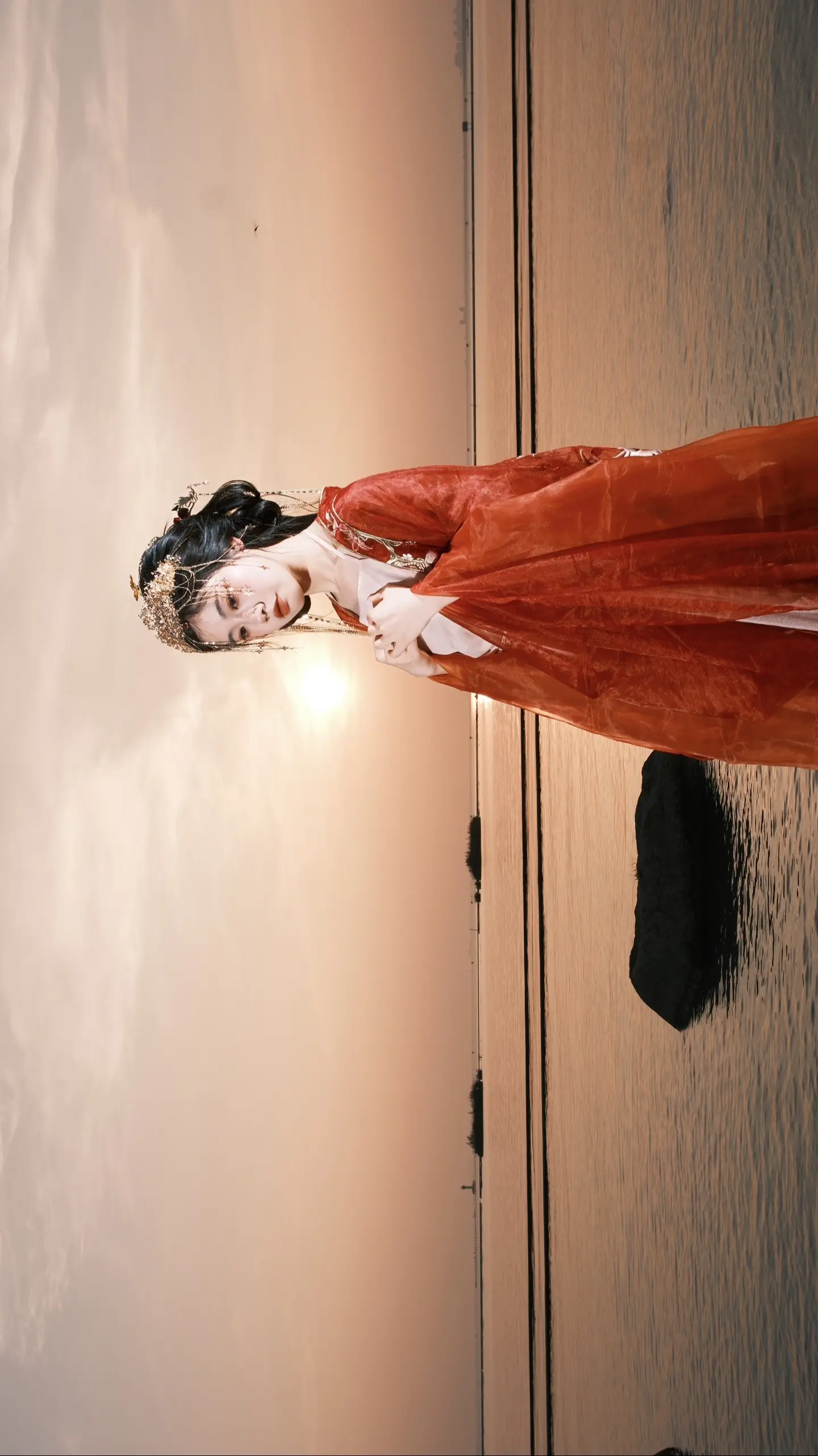 富士色彩📸 | 第十集。📷：富士XT5 📸：XF16-55mmf...