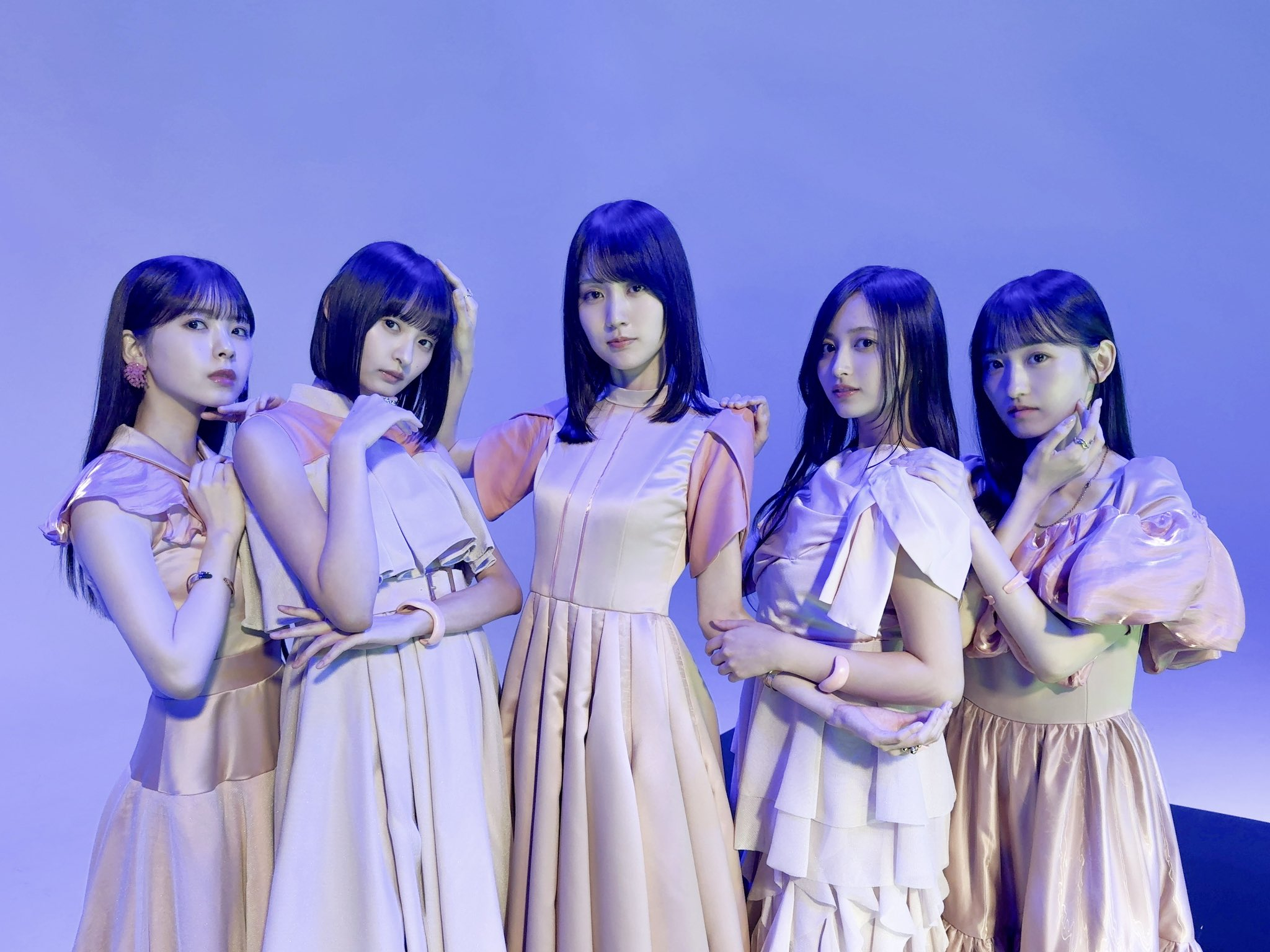 乃木坂46 × So-net ​​​