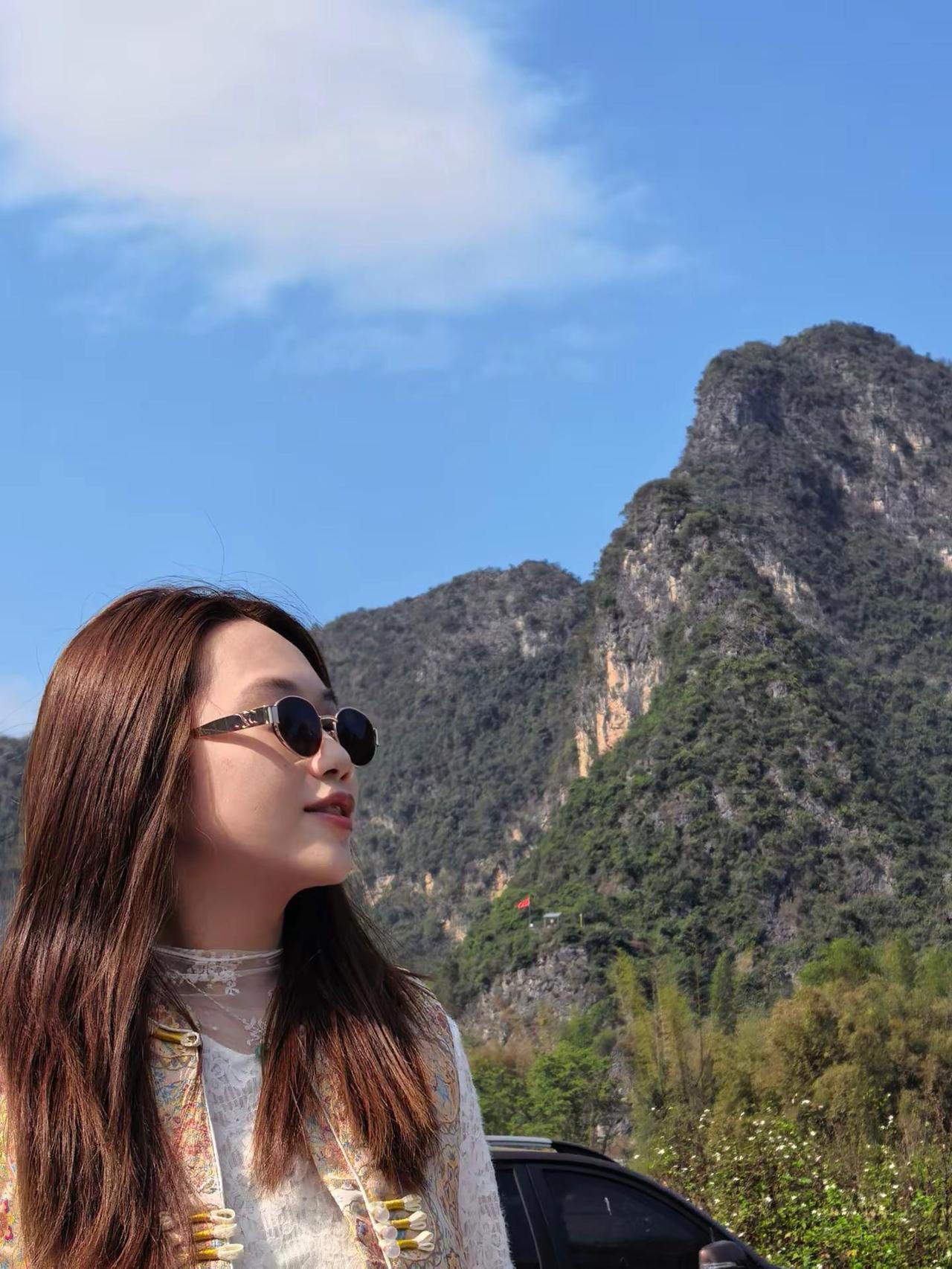 🌵我被高山围绕 山水自为我祈祷