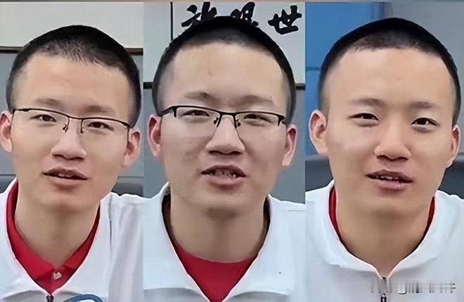 厉害了贵州的三胞胎学霸。王子木692 清华大学，王子林668 北京理工大学，王子