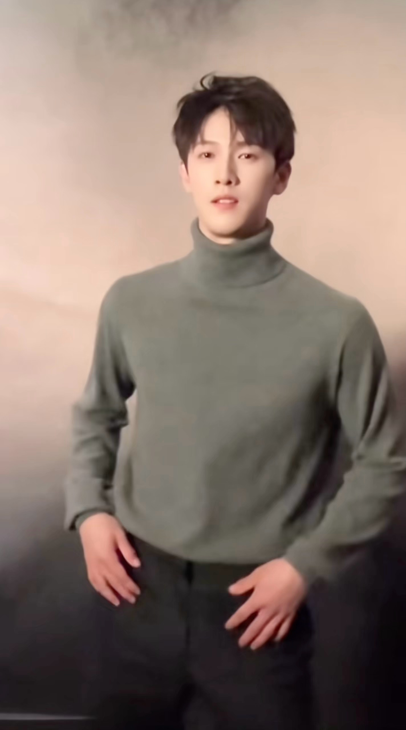 十一月四号周二  国宴 ​​​