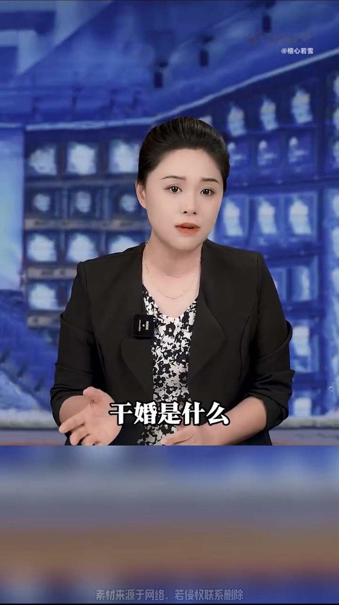 明明有本结婚证，却活得像个合租室友。不少中年夫妻，分房睡，无心灵交流，孩子是唯一