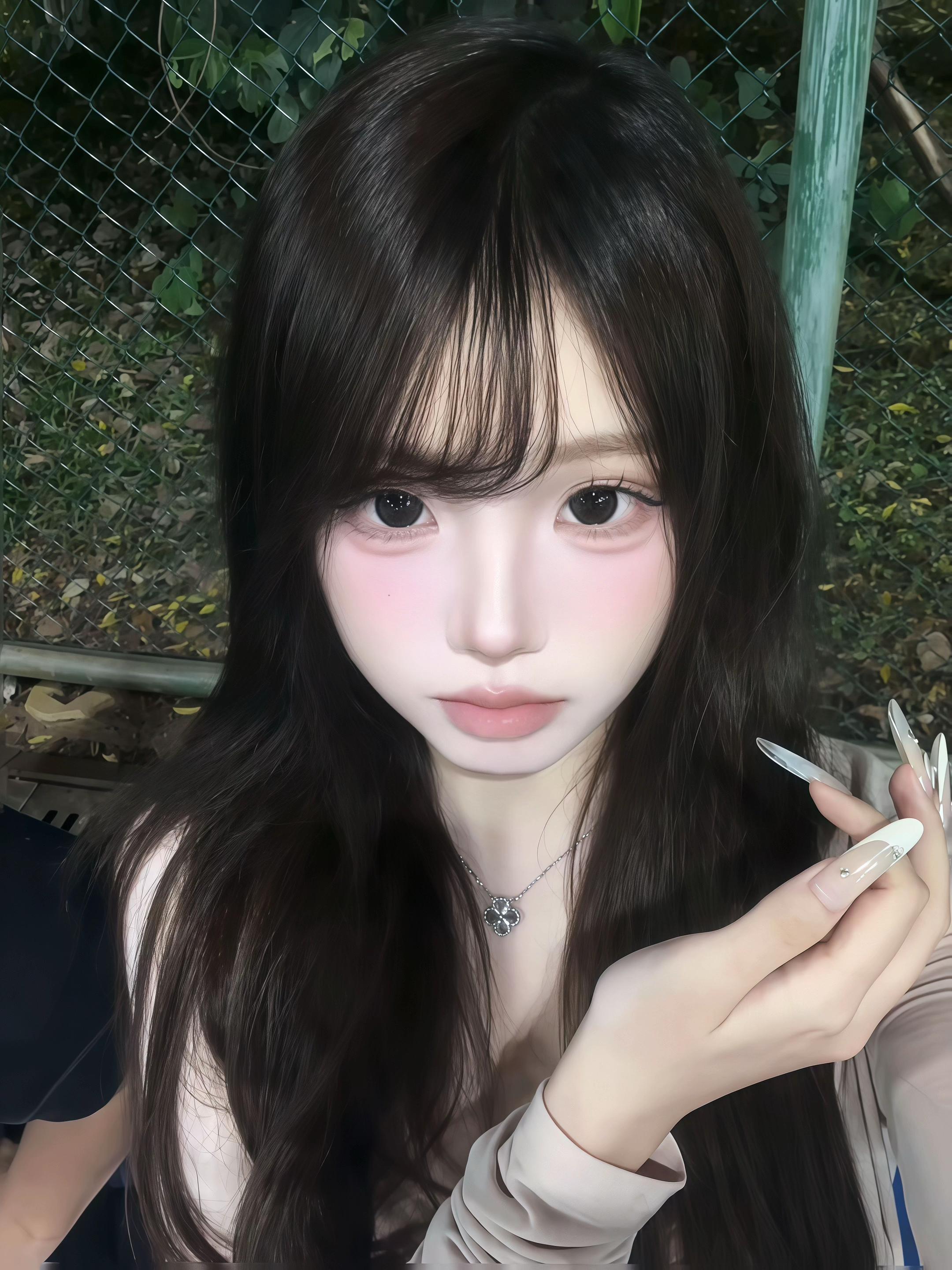 你最擅长说对不起 即使眼泪已经流到脸颊