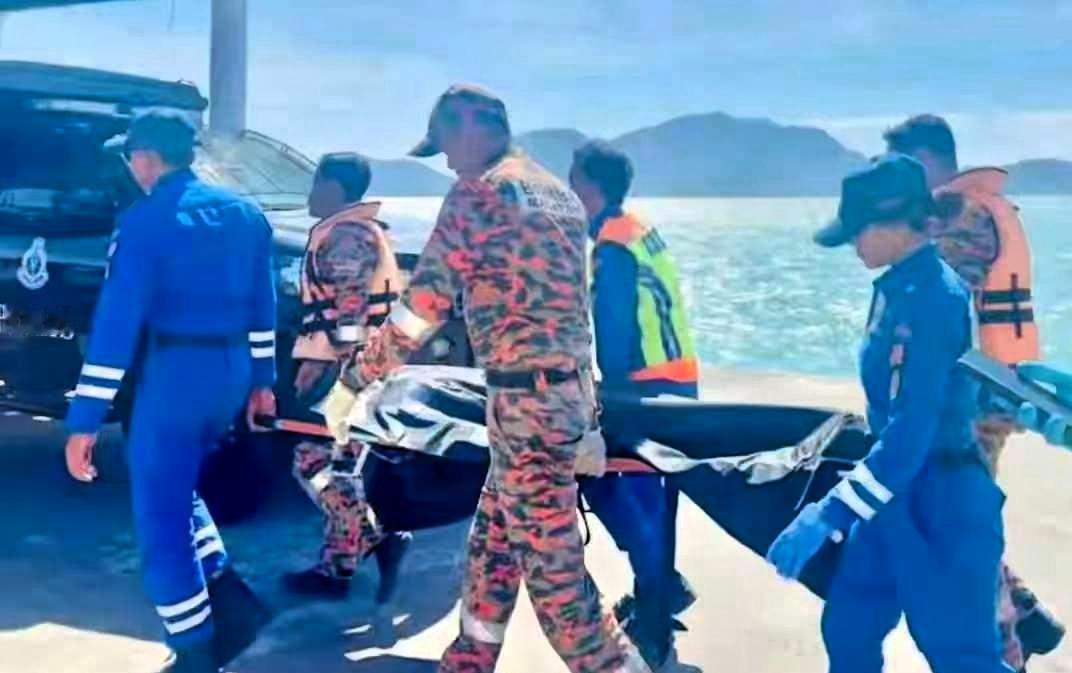 又一名中国人在境外不幸死亡，终年48岁。

春节期间，一名48岁上海男子随家人前