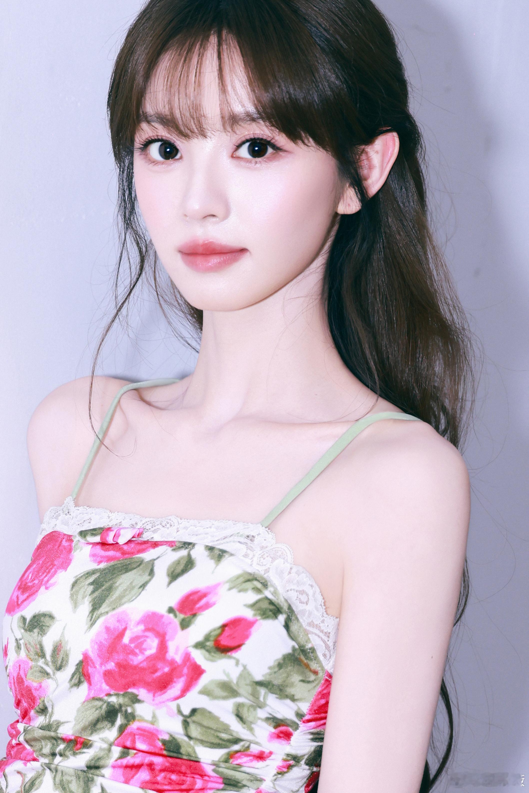 👤 田曦薇出发图