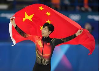 “14亿人，0金牌，奇耻大辱！”2026 年米兰冬奥会期间，韩国媒体的嘲讽声闹得