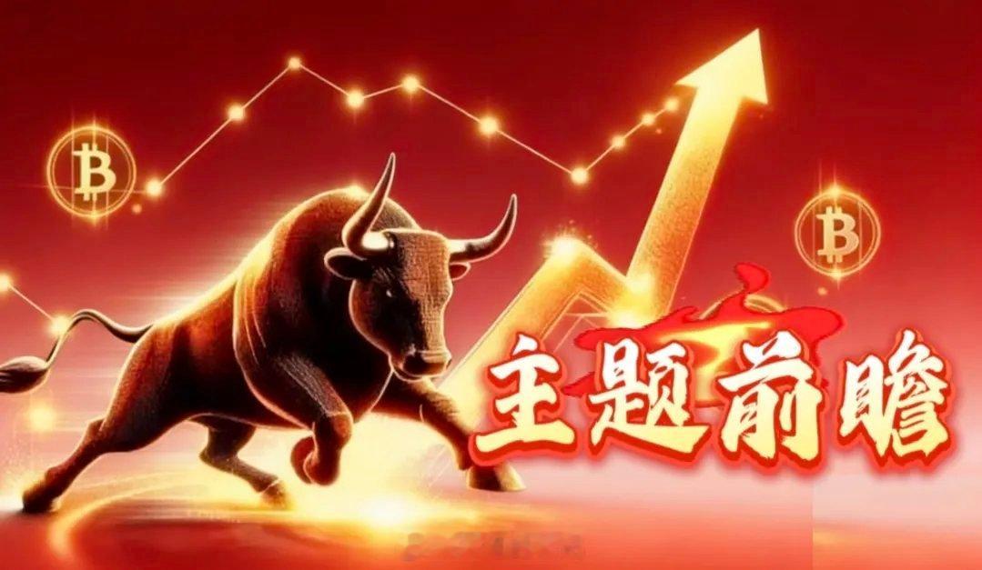 5.25主题前瞻1、特朗普：美伊协议基本谈成，霍尔木兹海峡将开放- 核心：特朗普