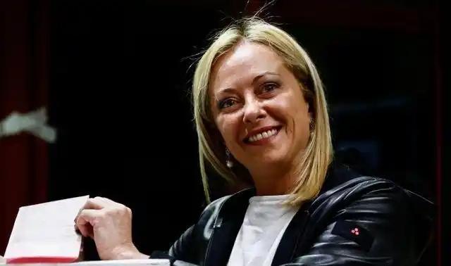 54%意大利选民直接投下反对票，梅洛尼押上全部声望的司法改革落空，执政之路已经走