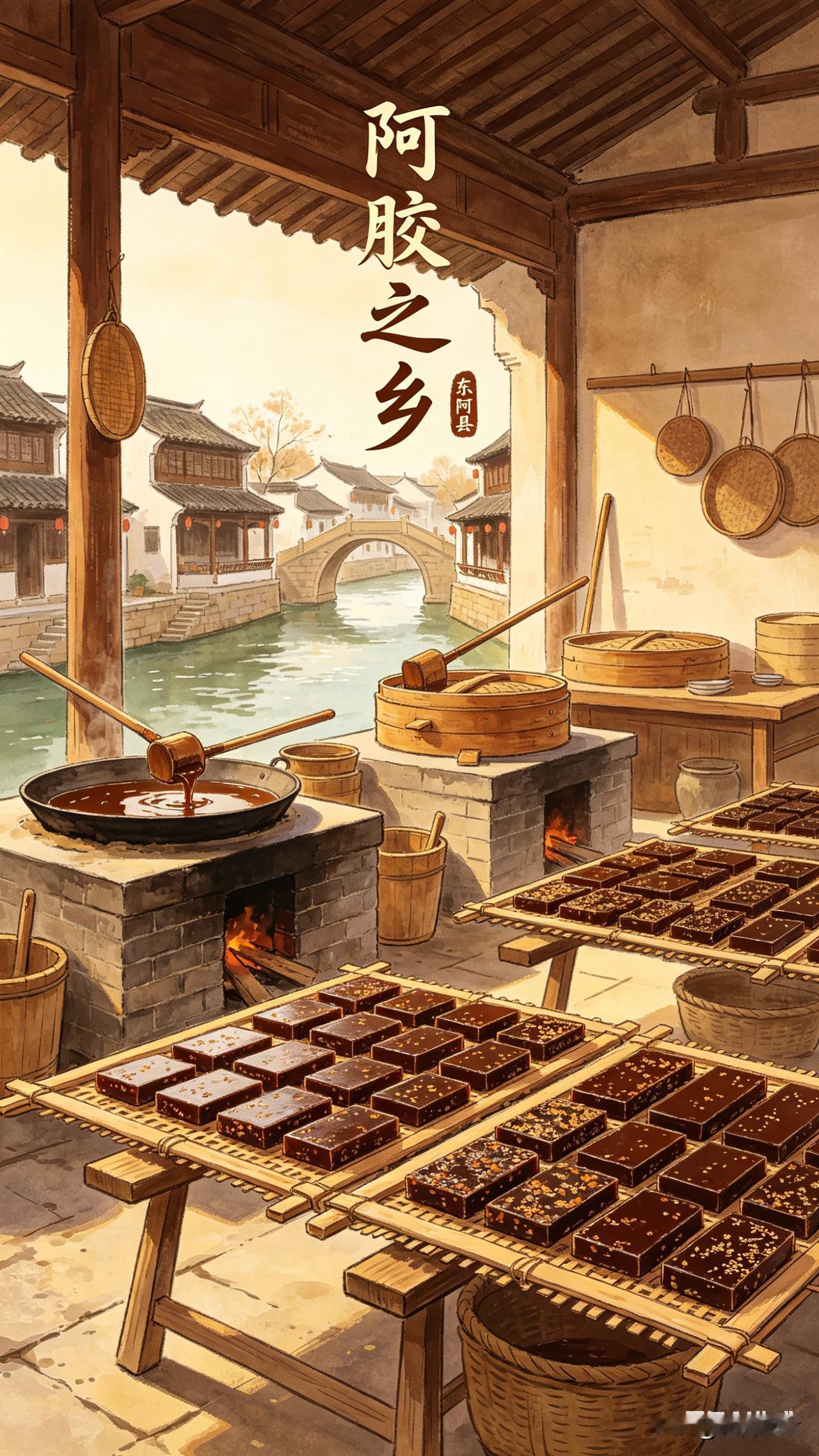 阿胶糕和阿胶的效果一样吗? 阿胶糕和阿胶效果不一样。阿胶是单味中药材，由纯驴皮熬