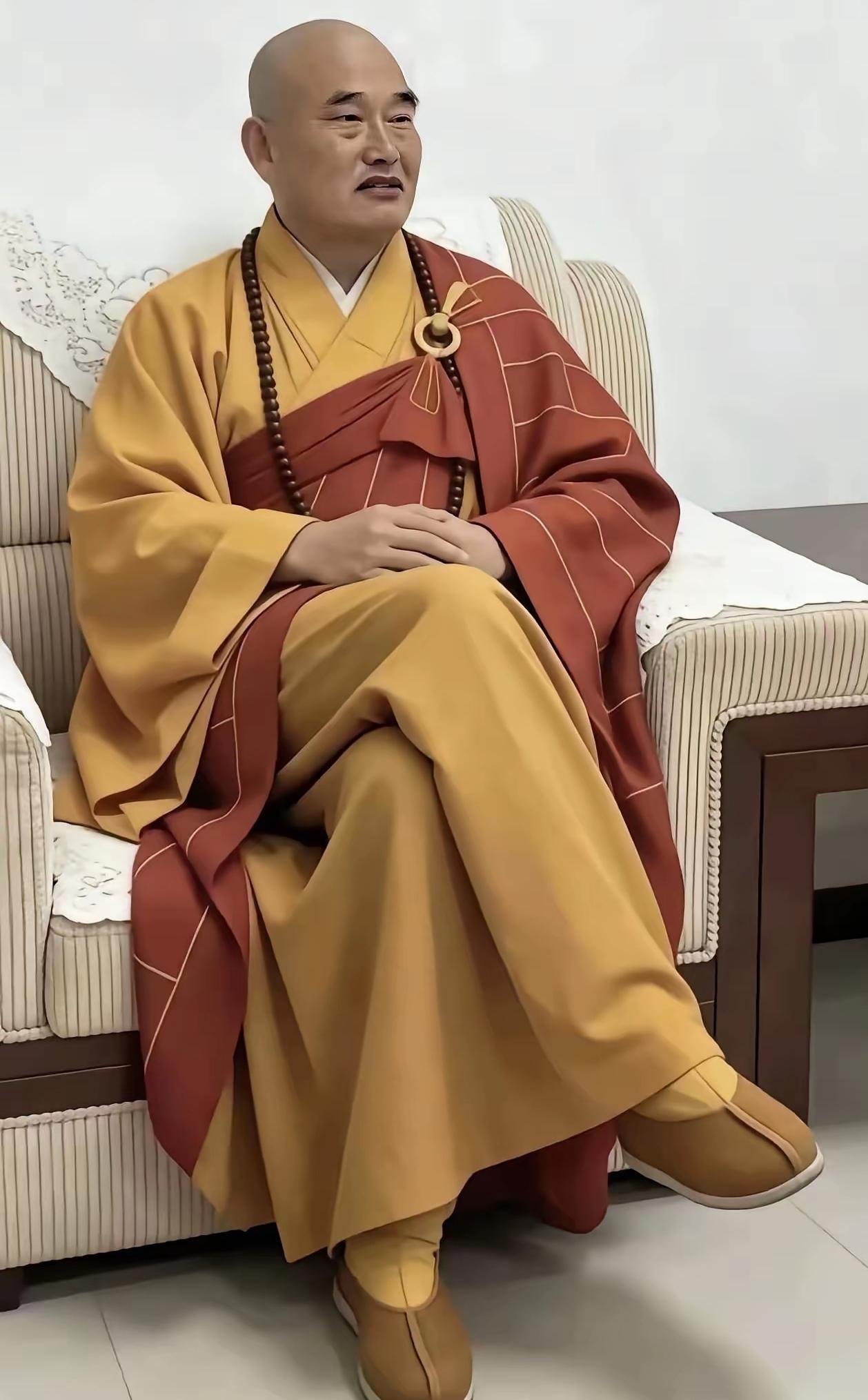 贫穷限制想象，不会是他吧？