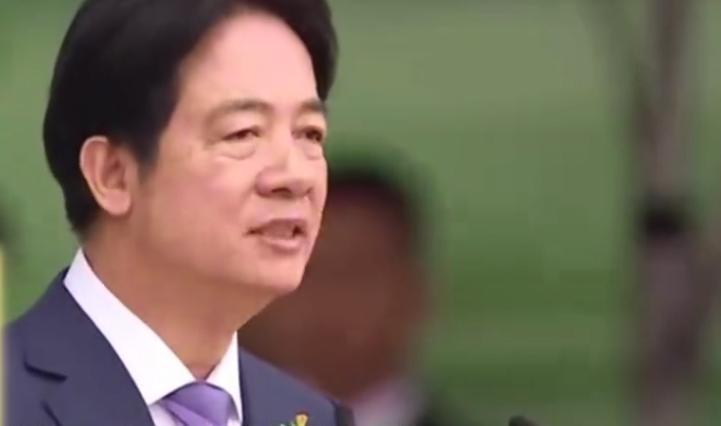 赖清德天塌了  
 
美国答应台湾省的武器泡汤了，台军下的订单迟迟不发货，不仅如